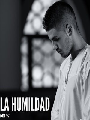 cover image of La humildad